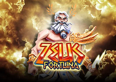 Zeus Fortuna