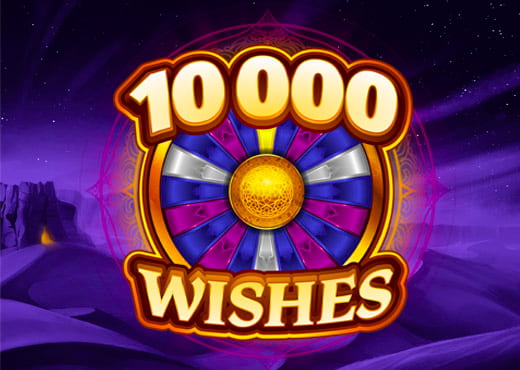 10000 Wishes