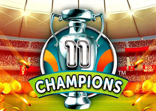 11 Champions