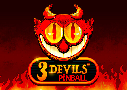 3 Devils Pinball