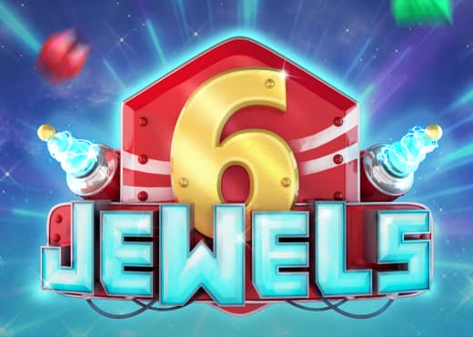 6 Jewels