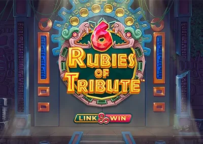 6 Rubies of Tribute