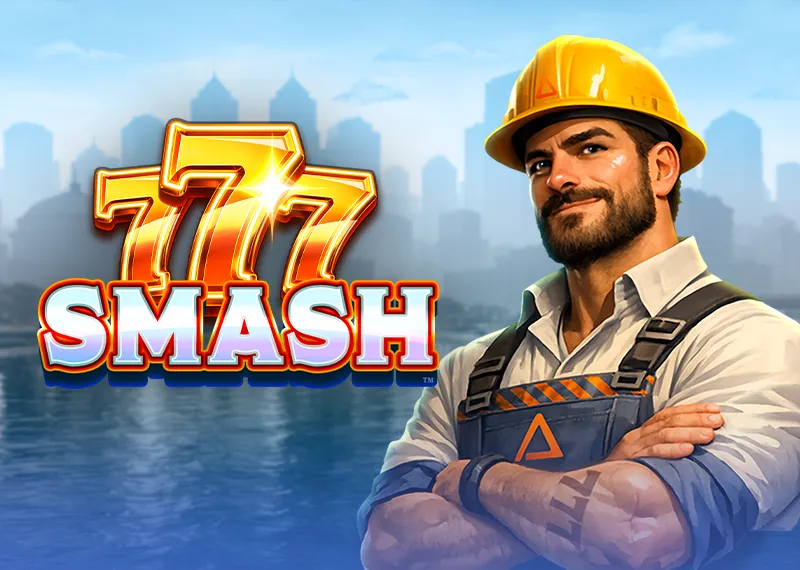 777 Smash