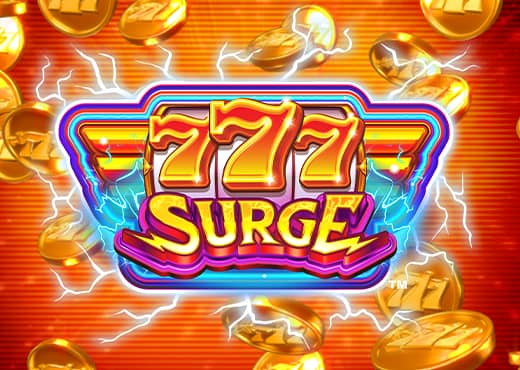 777 Surge