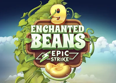 9 Enchanted Beans Epic Strike