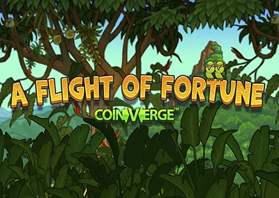 A Flight of Fortune