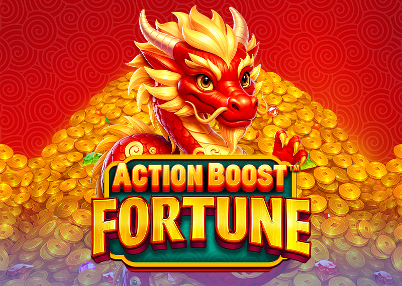Action Boost Fortune