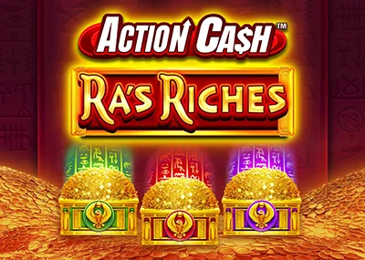 Action Cash Ras Riches