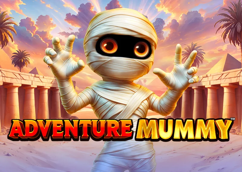 Adventure Mummy