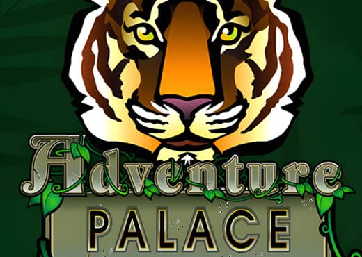 Adventure Palace