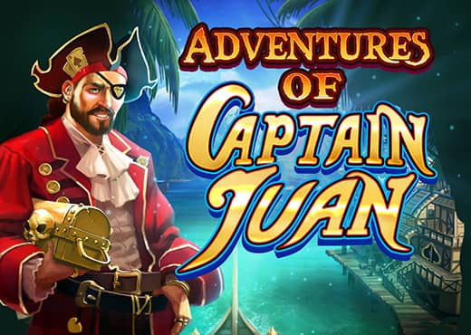 Adventures of Captain Juan