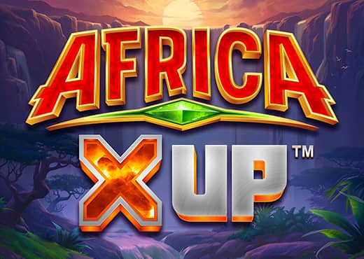 Africa X UP