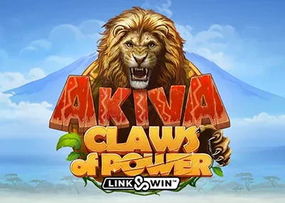 Akiva: Claws of Power