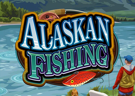 Alaskan Fishing