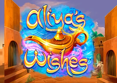 Aliya's Wishes