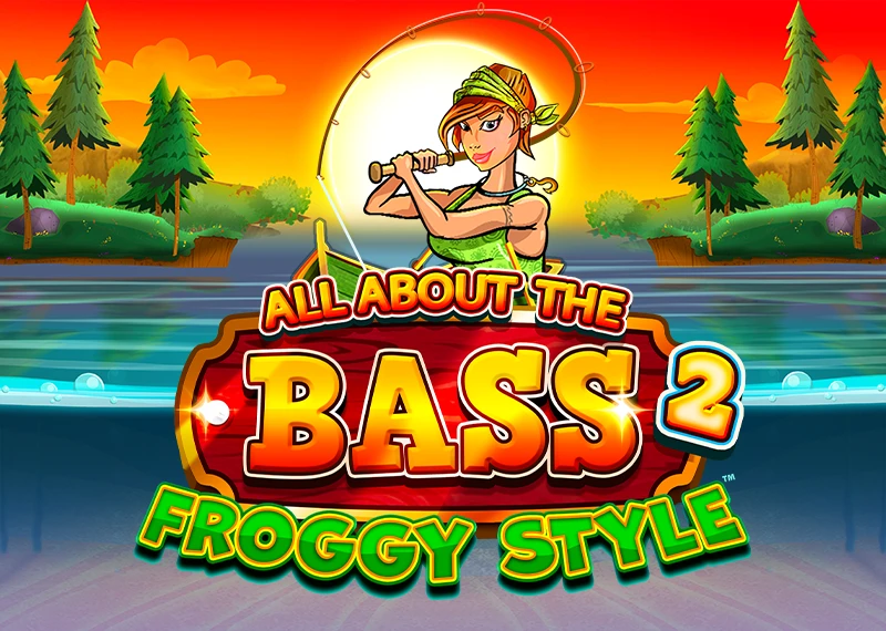 All About the Bass 2: Froggy Style