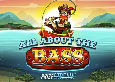 All about the Bass