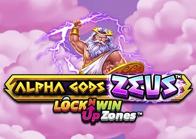 Alpha Gods: Zeus