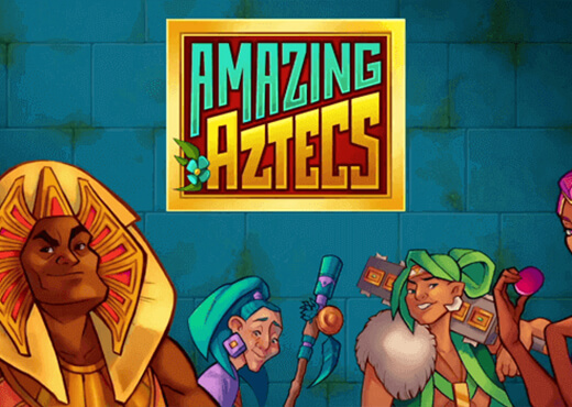 Amazing Aztecs