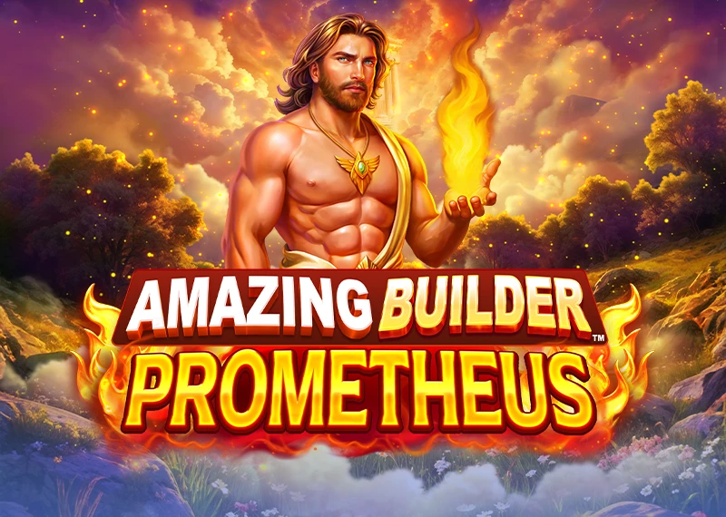 Amazing Builder Prometheus
