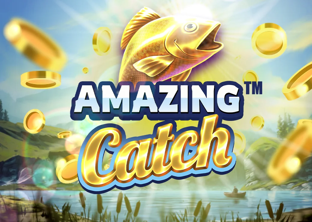 Amazing Catch