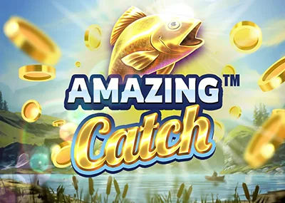 Amazing Catch