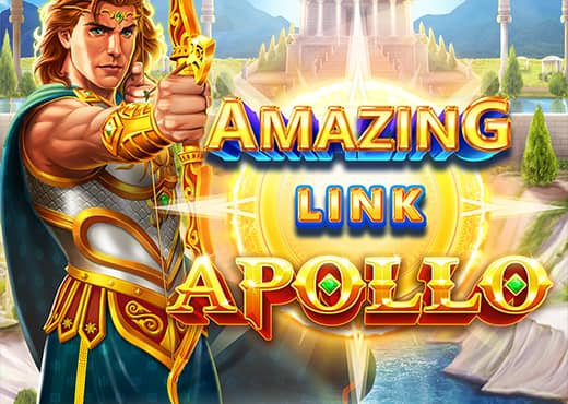 Amazing Link Apollo