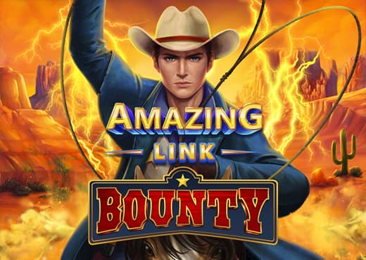 Amazing Link Bounty 