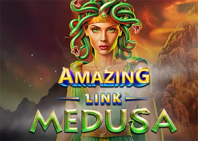 Amazing Link Medusa