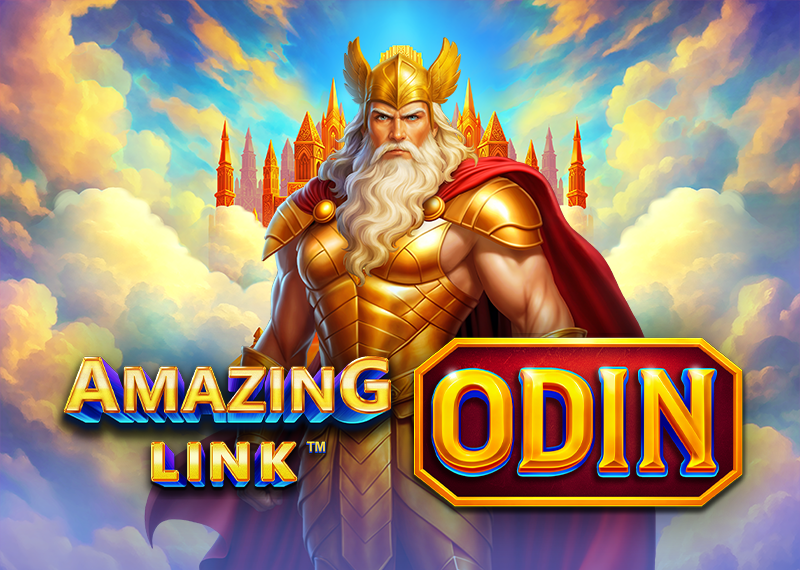 Amazing Link Odin