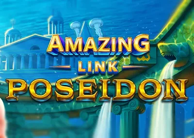 Amazing Link Poseidon