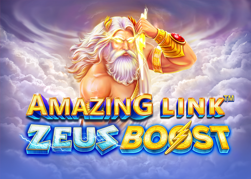 Amazing Link Zeus Boost
