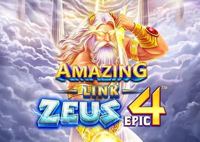 Amazing Link Zeus Epic 4