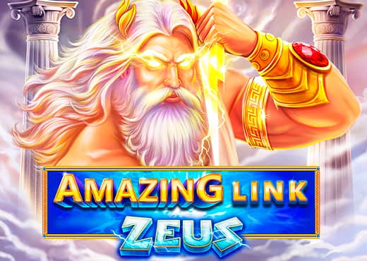 Amazing Link Zeus