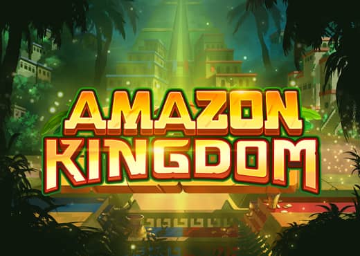 Amazon Kingdom