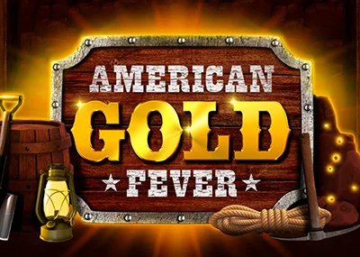 American Gold Fever