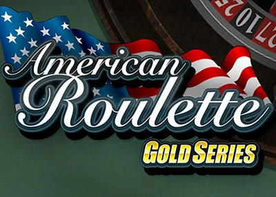 Ruleta aleatoria American Roulette online