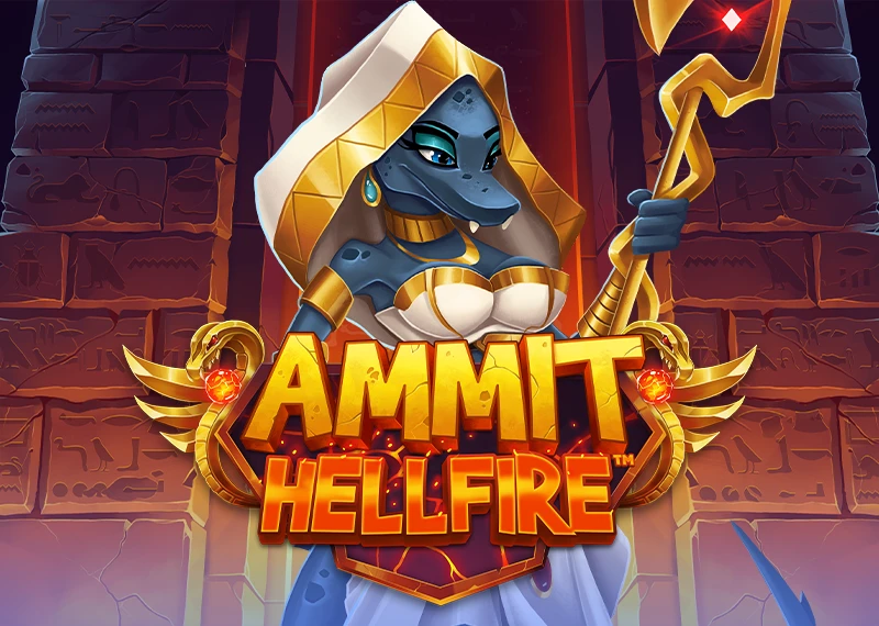 Ammit Hellfire
