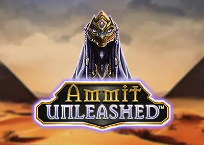 Ammit Unleashed
