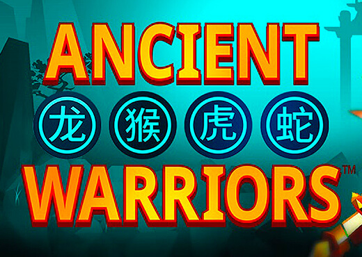 Ancient Warriors