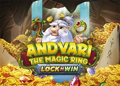 Andvari: The Magic Ring
