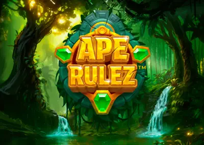 Ape Rulez