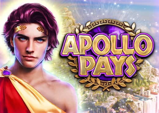 Apollo Pays