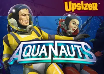 Aquanauts