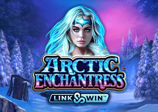 Arctic Enchantress