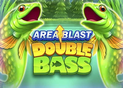 Area Blast Double Bubble