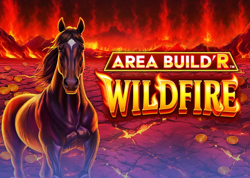 Area Build'R Wildfire