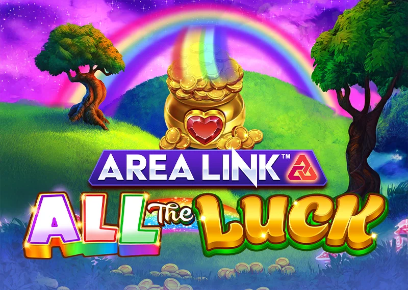 Area Link All the Luck