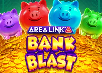 Area Link Bank Blast