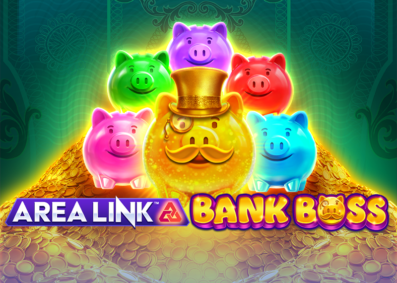 Area Link Bank Boss